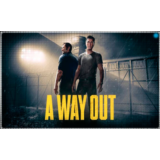 💠 A Way Out (PS5/RU) П1 - Оффлайн