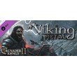 Crusader Kings II: Viking Metal 💎 DLC STEAM GIFT RU
