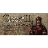 Expansion - Crusader Kings II: Charlemagne 💎DLC STEAM