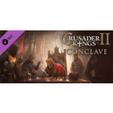 Expansion - Crusader Kings II: Conclave💎DLC STEAM GIFT