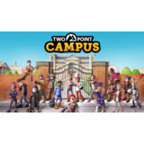 Two Point Campus+Аккаунт+Steam🌎GLOBAL