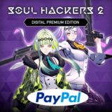 Soul Hackers 2 - Digital Premium Edition🛒PAYPAL🌍STEAM