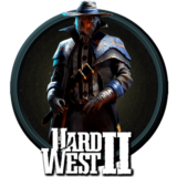 Hard West 2®✔️Steam (Region Free)(GLOBAL)🌍