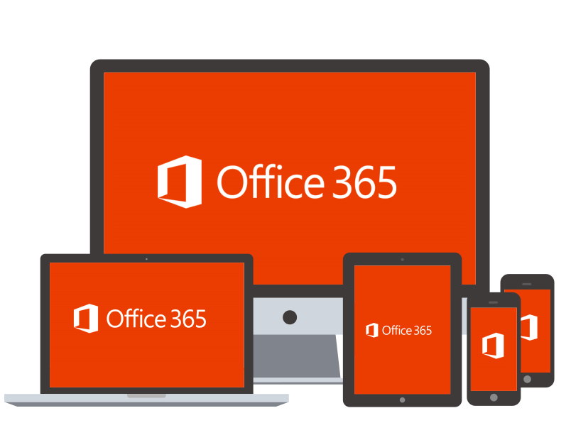 Instalar office 365