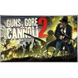 💠 Guns Gore and Cannoli 2 (PS4/PS5/RU) П3 - Активация