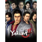 💳Yakuza 4 Remastered STEAM KEY Global + Подарок 😍