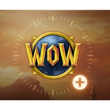 🔑(US/NA) WOW World of Warcraft🔷60 дней🔷Тайм Карта