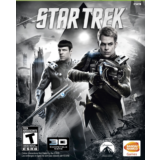 Star Trek The Video Game STEAM Gift - Region Free