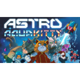 💎ASTRO AQUA KITTY XBOX ONE X|S КЛЮЧ🔑