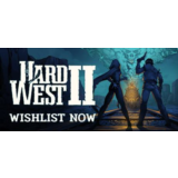 Hard West 2 - Steam аккаунт оффлайн💳