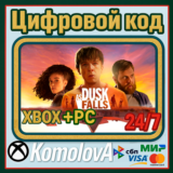 🌍 As Dusk Falls XBOX + WINDOWS (PC) КЛЮЧ🔑+ GIFT🎁