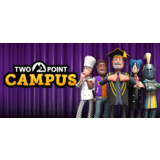 Two Point Campus - Steam аккаунт оффлайн💳