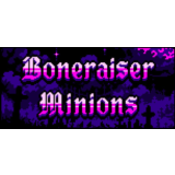 Boneraiser Minions | Steam Gift Россия