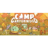 Camp Canyonwood | Steam Gift Россия