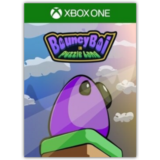💎BouncyBoi in Puzzle Land XBOX ONE X|S КЛЮЧ🔑