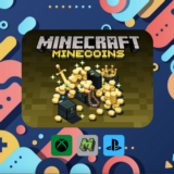 Minecraft MineCoins  1720 - 7000