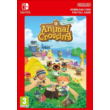 Animal Crossing+Mother Russia+MONOPOLY+2 Games Switch