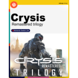 ⭐Аренда Crysis Remastered Trilogy