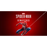 Marvel’s Spider-Man Remastered (STEAM) 🔥