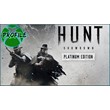 Hunt: Showdown - Platinum Edition Xbox One/Series