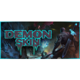 Demon Skin 🔑STEAM КЛЮЧ 🔥РОССИЯ + СНГ