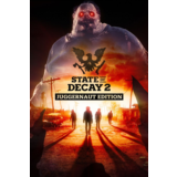 State of Decay 2 (Аренда аккаунта Steam) Online