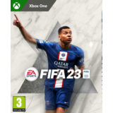 ✅ FIFA 23 Standard Edition XBOX ONE Ключ 🔑
