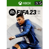 ✅ FIFA 23 Standard Edition XBOX SERIES X|S Ключ 🔑