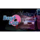 Beat Cop Steam Ключ Region Free Global 🔑 🌎