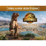 ✅Jurassic World Evolution 2 Deluxe Edition Steam🔑Ключ