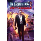 Dead Rising 2 Off the Record XBOX ONE/X/S КЛЮЧ 🔑🌍