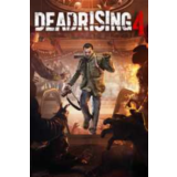 ✅💥 DEAD RISING 4 💥✅ XBOX ONE/X/S 🔑 КЛЮЧ 🌍🔑