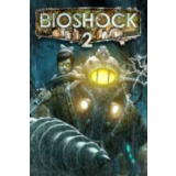 ✅💥 BioShock 2 Remastered ✅ XBOX ONE/X/S 🔑 КЛЮЧ 🔑🌍