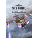 Sky Force Anniversary XBOX ONE/X/S ЦИФРОВОЙ КЛЮЧ 🔑🌍