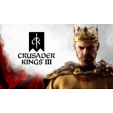 Crusader Kings III ⭐STEAM ⭐ru