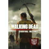 The Walking Dead: Инстинкт Выживания Steam Key