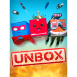 Unbox®✔️Steam (Region Free)(GLOBAL)🌍