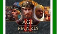 ✅Age of Empires II: Definitive Edition✔️Steam⭐Аренда🌎