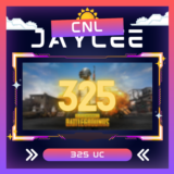24/7 АВТО | 325 UC | CODE Global | PUBG MOBILE