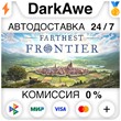 Farthest Frontier STEAM•RU ⚡️AUTODELIVERY 💳0% CARDS