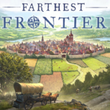 Farthest Frontier STEAM🌍 PAYPAL 🛒