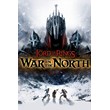 Lord of the Rings: War in the North Steam Key