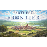 Farthest Frontier ⭐STEAM ⭐ ru