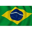 Промокод (купон) Google Ads 1200 BRL. Бразилия.