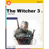 ⭐Аренда The Witcher 3: Wild Hunt