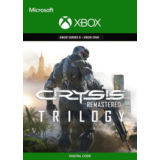 CRYSIS REMASTERED TRILOGY XBOX ONE & SERIES X|S КЛЮЧ