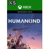 ✅ 🔥 HUMANKIND XBOX ONE SERIES X|S Ключ 🔑