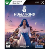 ✅ 🔥 HUMANKIND: издание «Наследие»  XBOX ONE X|S Ключ🔑