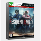 ✅Ключ RESIDENT EVIL 2 (Xbox)