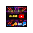 🚀12 MONTH YOUTUBE PREMIUM SUBSCRIPTION + PayPal🚀